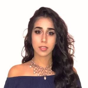 Meet your Posher, Katherine